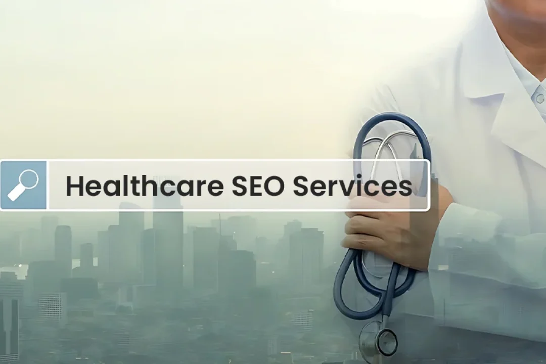 Healthcare-SEO-