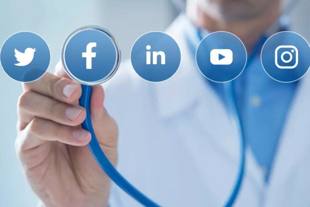 Social-Media-Marketing-For-Healthcare