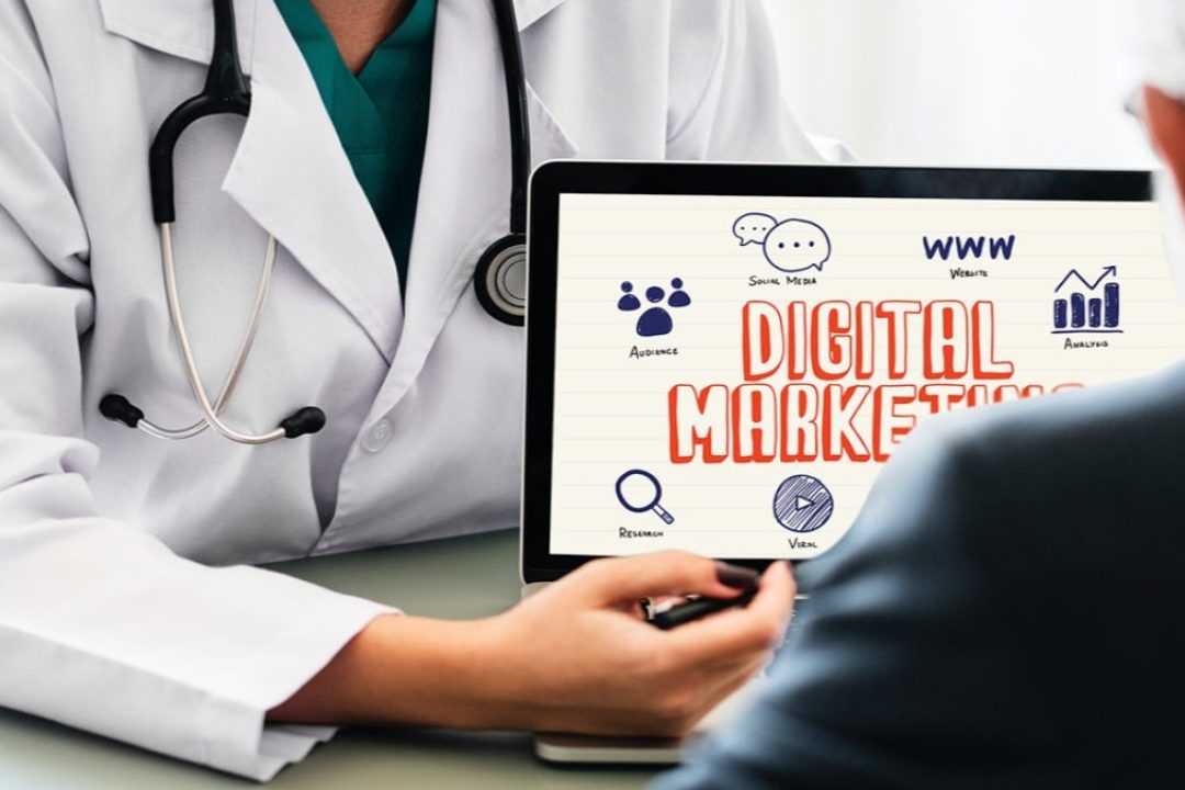 what-is-digital-marketing-for-doctors-hospitals-and-clinics